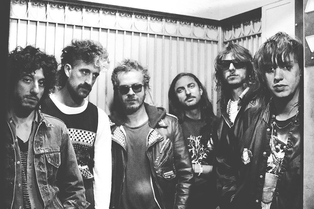 Foto de The Voidz