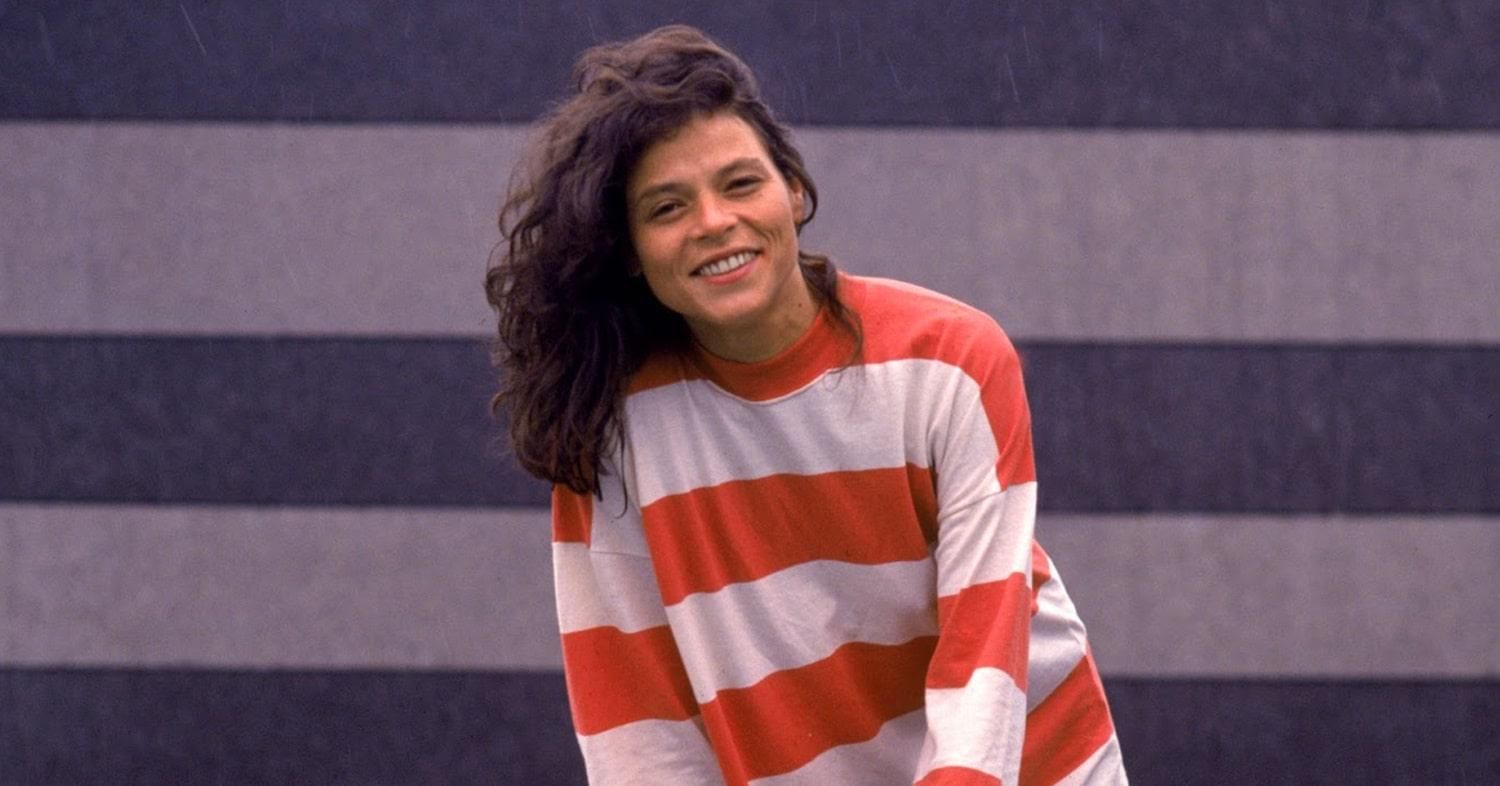 Foto de Cássia Eller