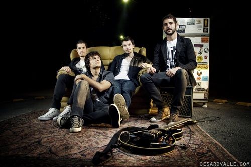 Foto de Terceira Edição