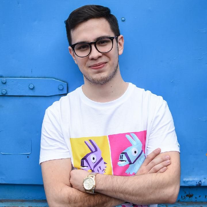 Foto de JuanSGuarnizo