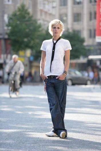 Foto de Sarah Bettens