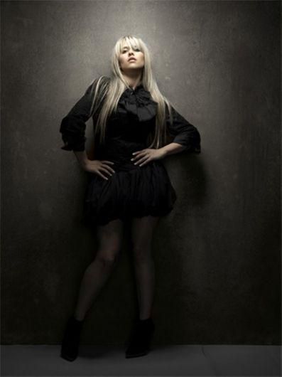 Foto de Linda Kiraly