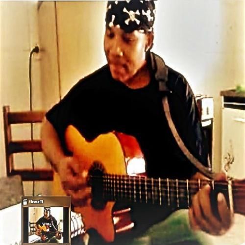 Foto de Genivaldo Nemesio