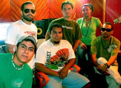 Foto de Johnny Jack Mesclado