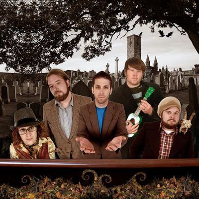 Foto de Get Back Loretta