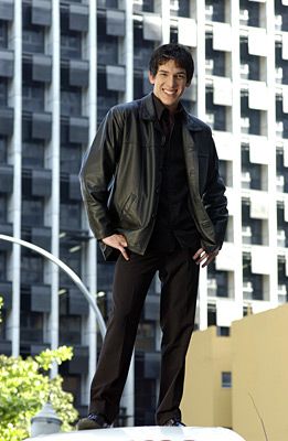 Foto de Thiago Savonarolla