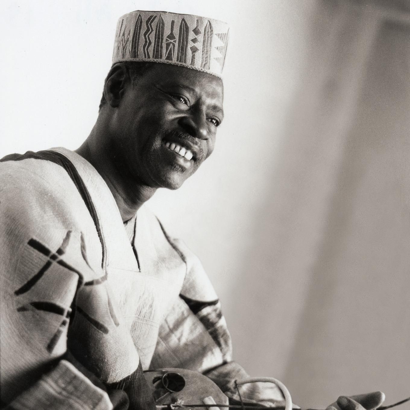 Foto de Ali Farka Touré