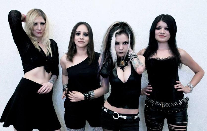 Photo of Mystica Girls