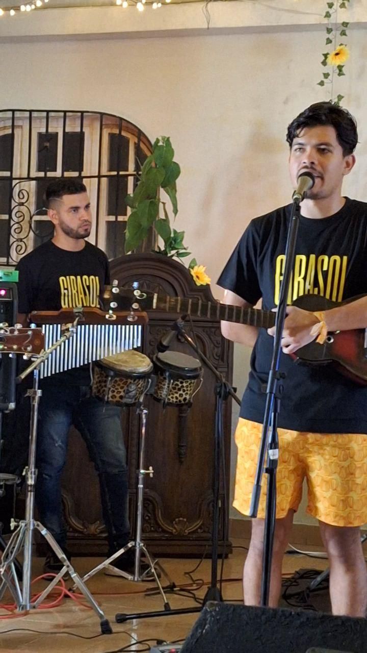 Foto de Jorge Suárez