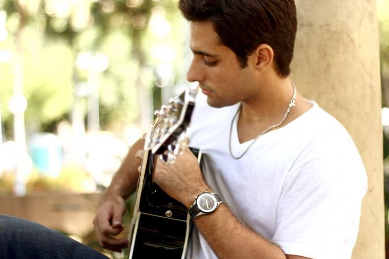 Foto de Victor Pedreira