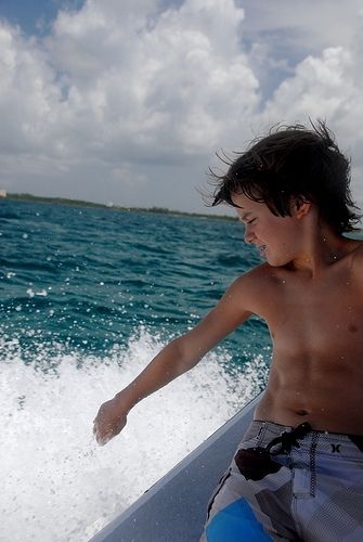 Photo of Christian Beadles