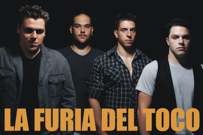Foto de La Furia Del Toco