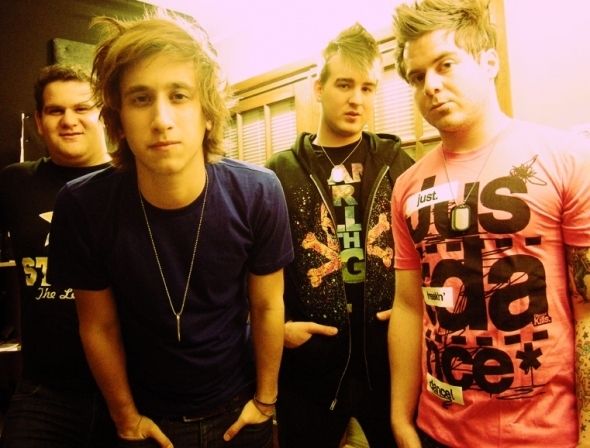 Photo of The Years Gone By