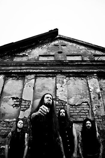 Foto de Goatwhore
