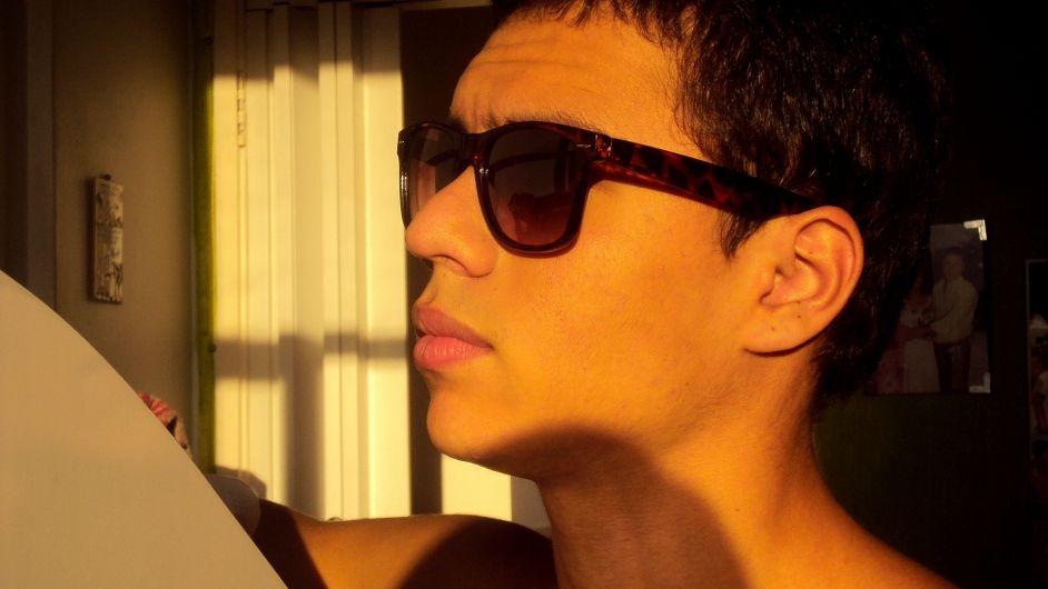 Photo of Rômulo Torga