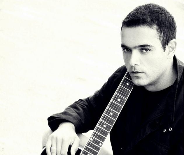 Foto de Adriano Ribeiro