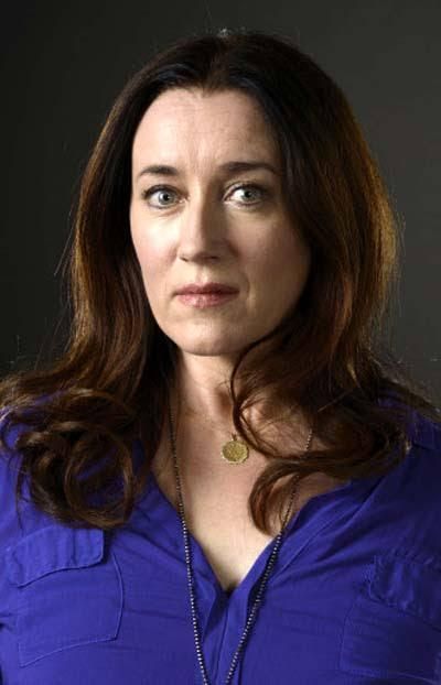 Foto de Maria Doyle Kennedy