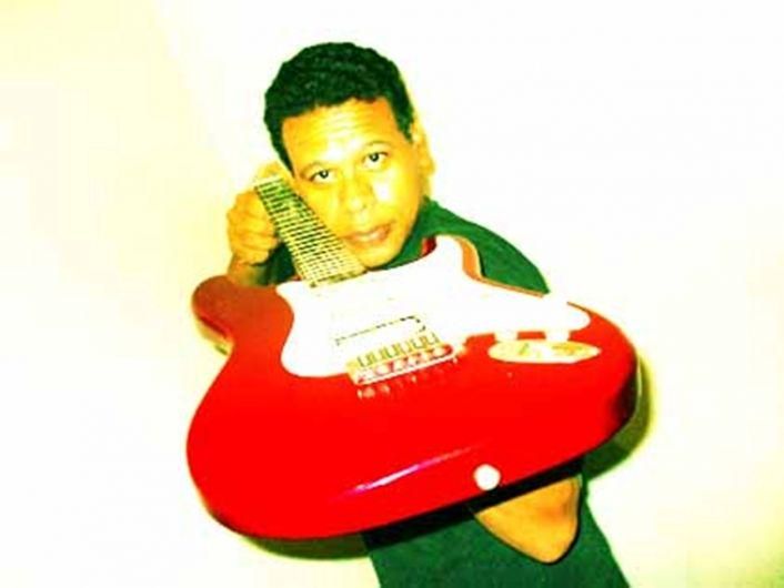 Foto de Charlie Albrit