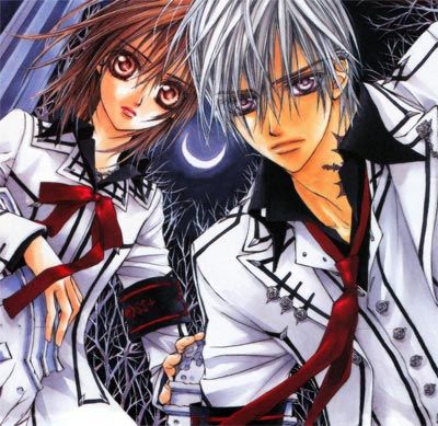 Foto de Vampire Knight