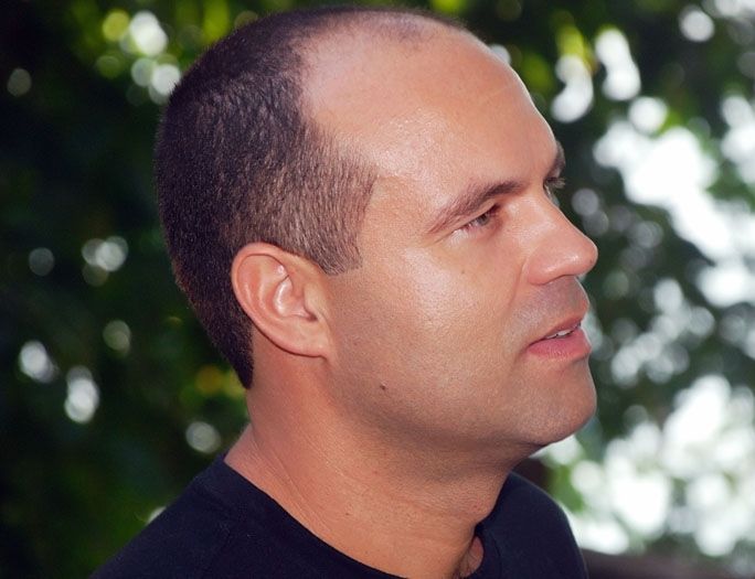 Foto de Alexandre Leão