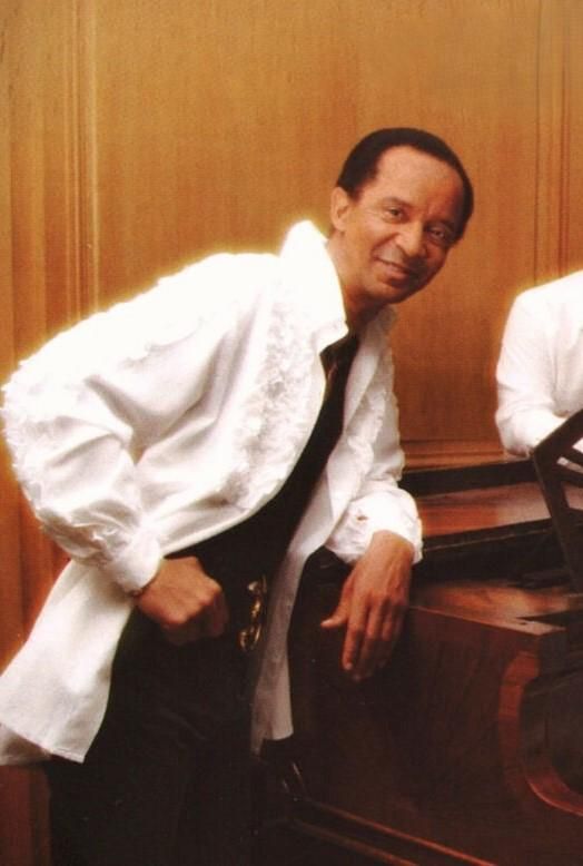 Foto de René Cabral