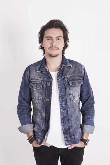 Foto de Mauricio Blazeck