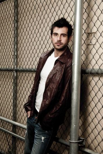 Foto de Kevin Hammond