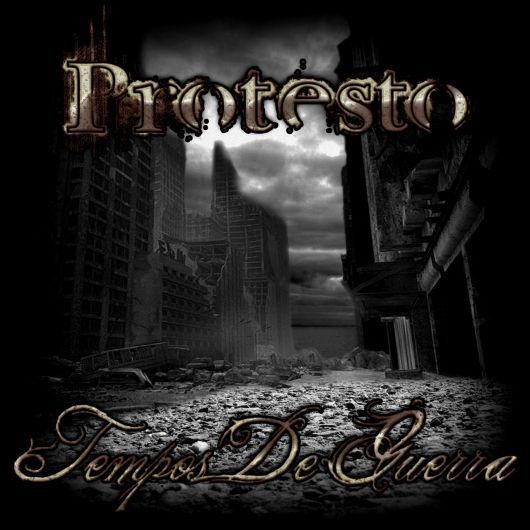 Foto de Protesto Rap