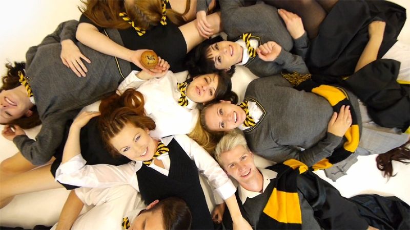 Foto de Not Literally