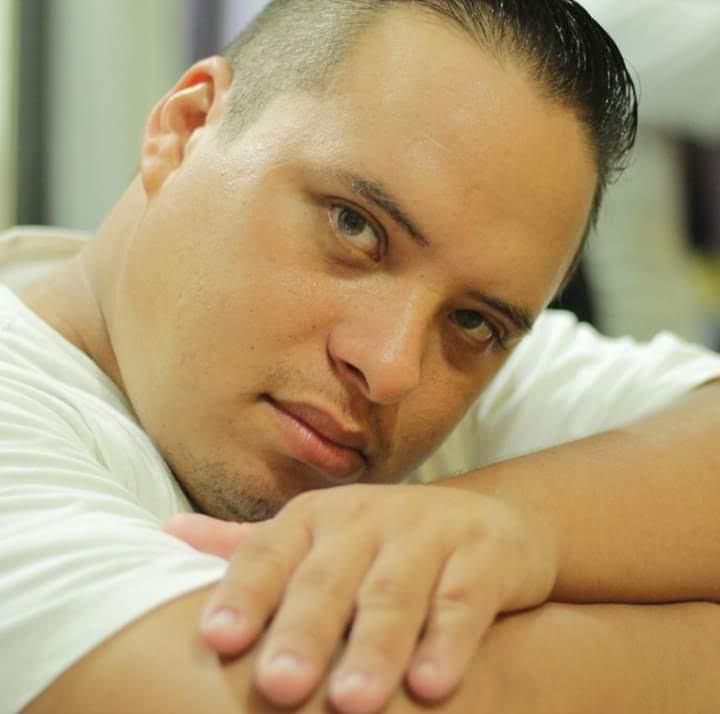 Foto de Allyson Silva