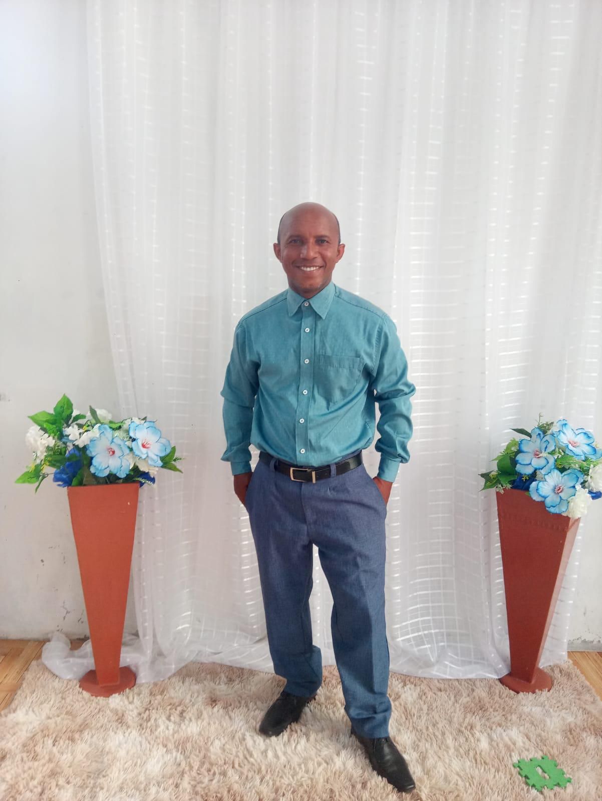 Foto de Marinaldo Santos