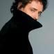 Foto do artista Gustavo Cerati