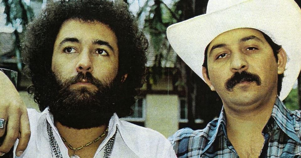 Foto de Industrial e Fazendeiro