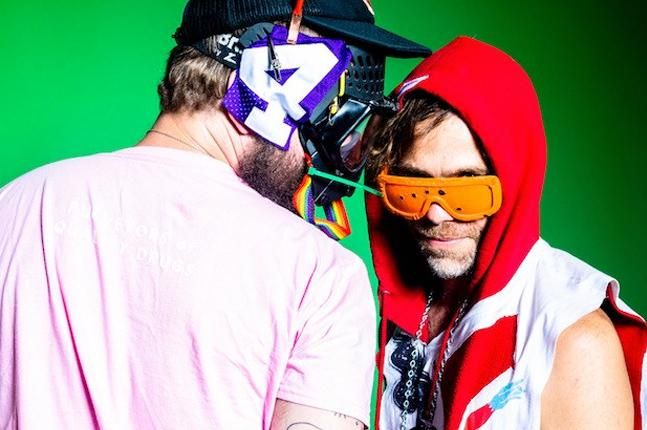 Foto de Big Red Machine