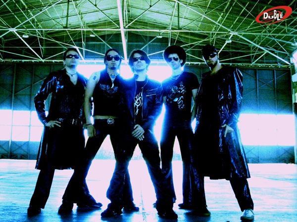 Foto de Banda Dublê