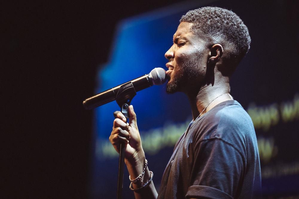 Foto de CalledOut Music