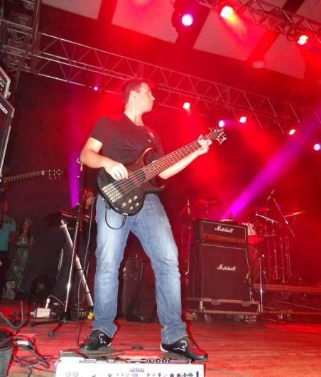 Foto de Banda Heaven