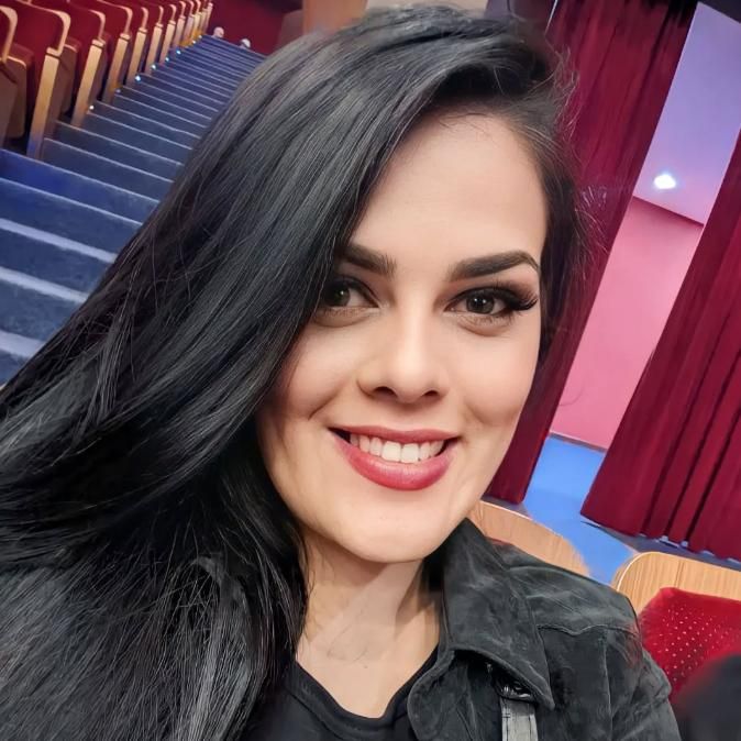 Foto de Andressa Assis