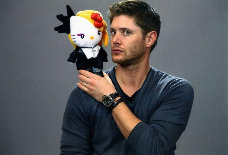 Foto de Jensen Ackles