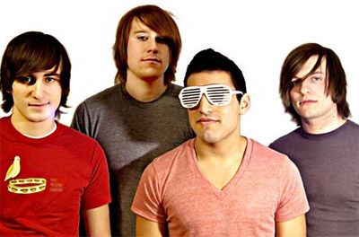 Foto de Boys Will Be Boys