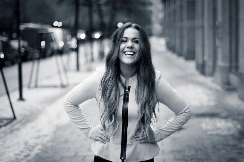 Foto de Julie Bergan