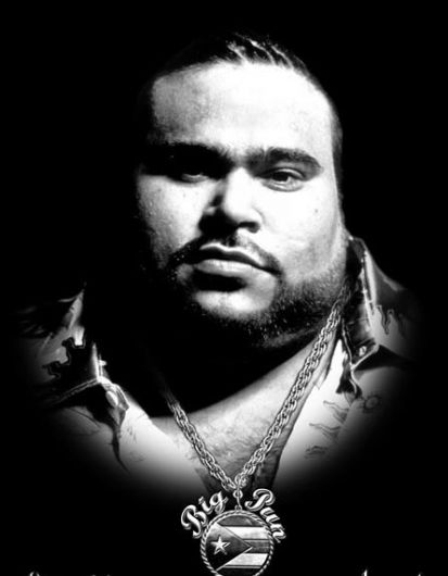Foto de Big Punisher