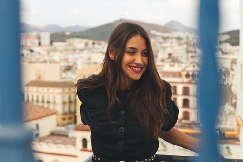 Foto de Georgina Leon