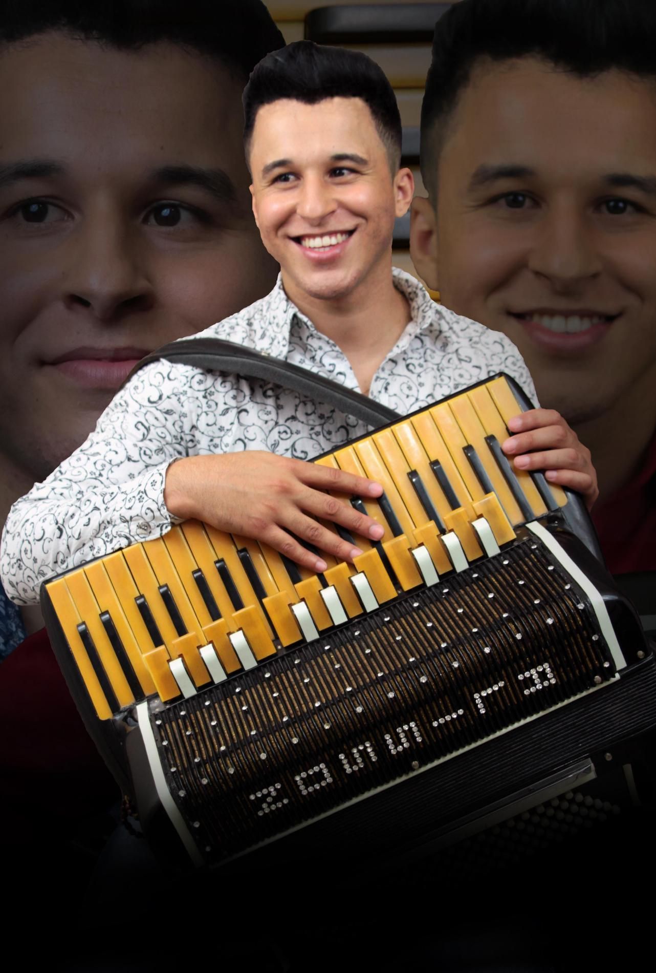 Foto de Alisson Thales