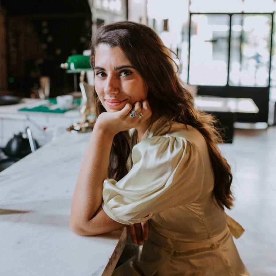 Foto de Rapha Gonçalves