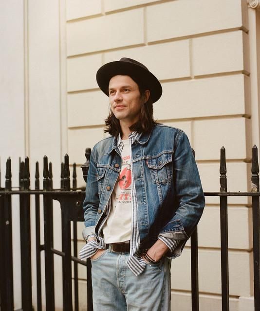 Photo of James Bay