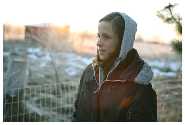 Foto de Sera Cahoone