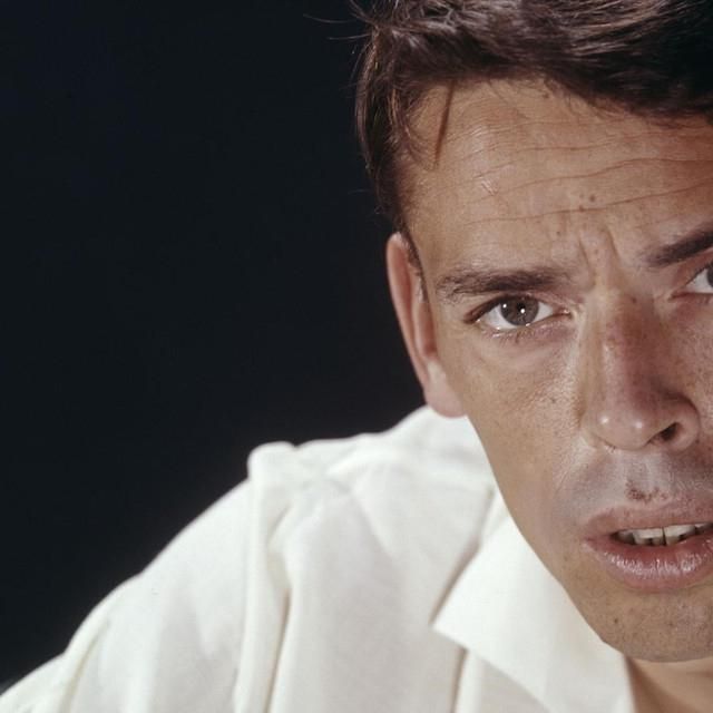 Foto de Jacques Brel