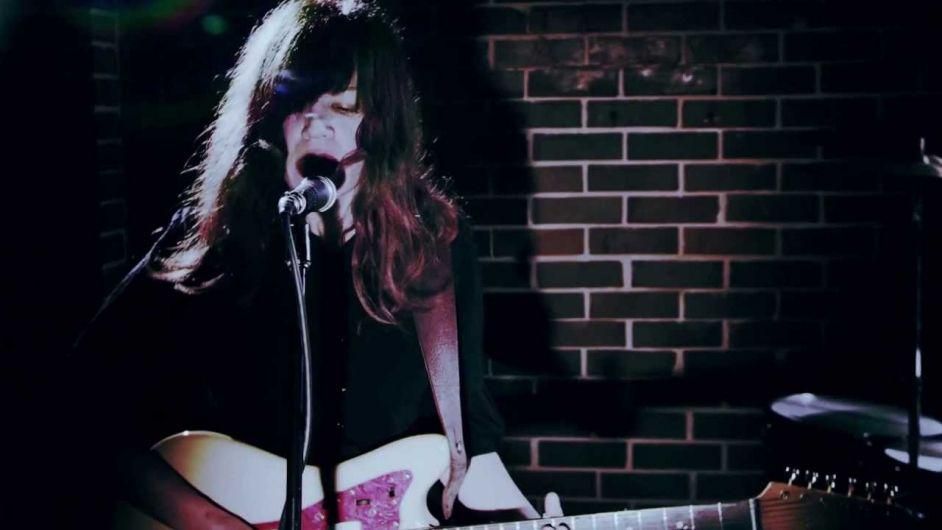 Foto de Shannon Wright