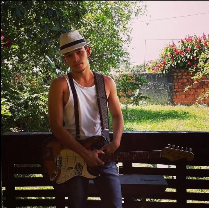 Foto de Dênis Filho